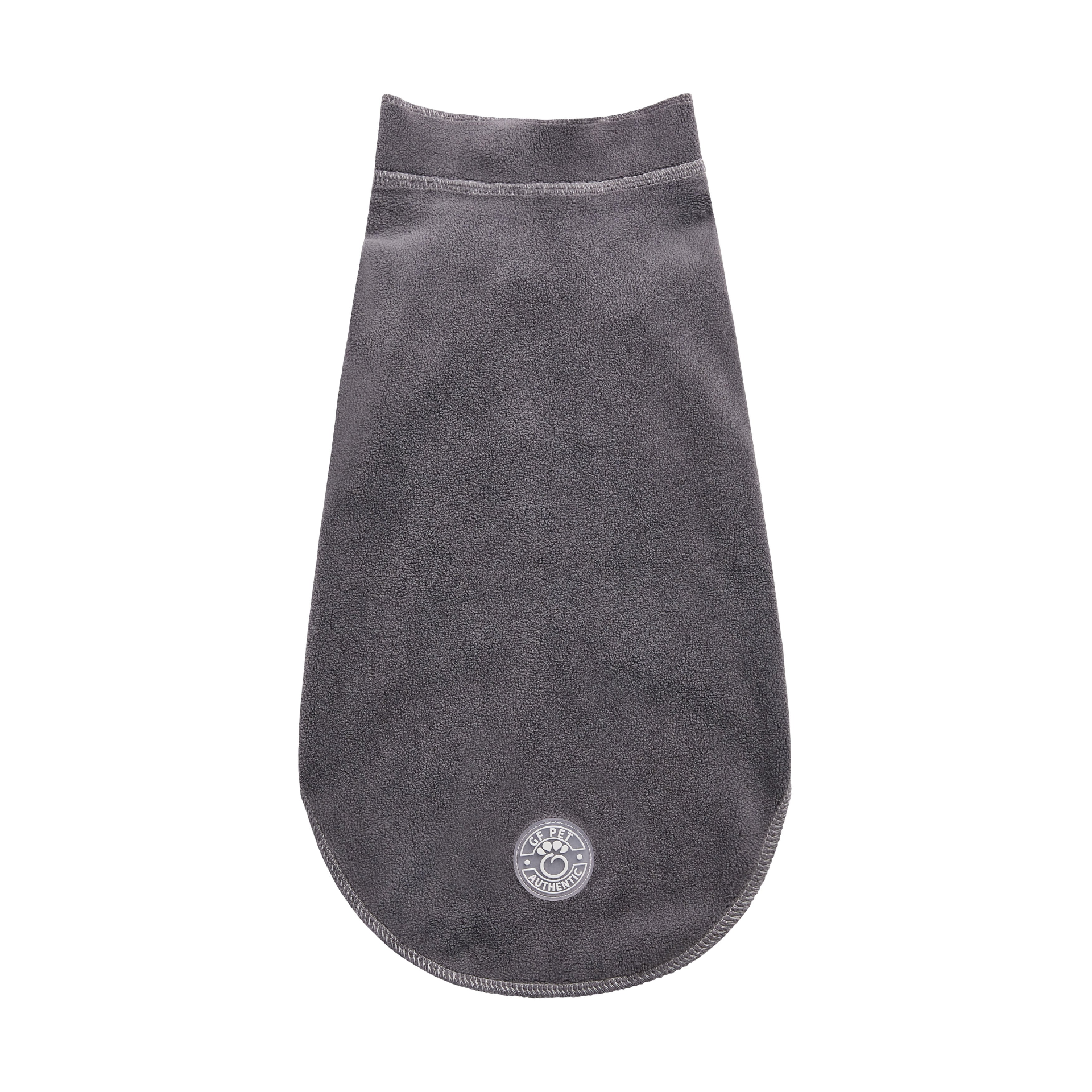 Cosy Pooch Gondola Base Layer - Charcoal