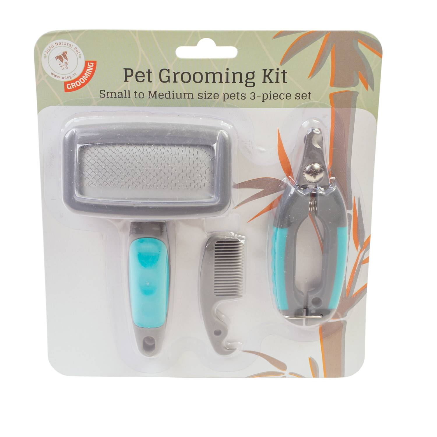 Essentials Dog Grooming Kit 