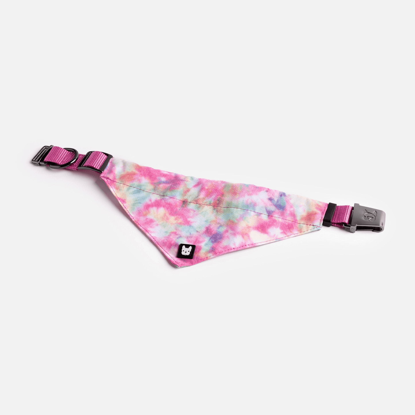 Walkies Bundle - Poplin Pink Tie Dye