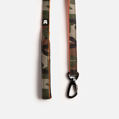 Walkies Bundle - Poplin Camo