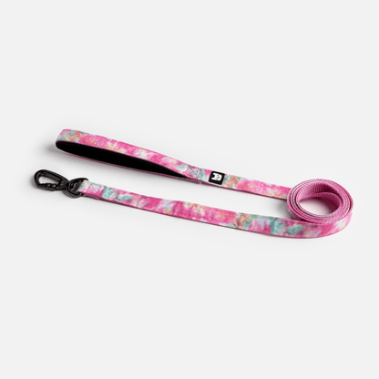 Walkies Bundle - Poplin Pink Tie Dye