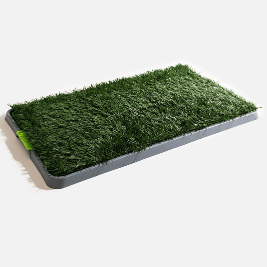 Indoor Dog Potty Grass mat