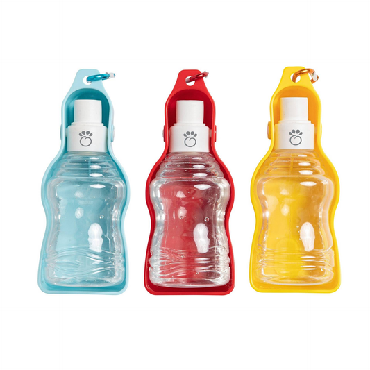 Cosy Pooch Water Bottle