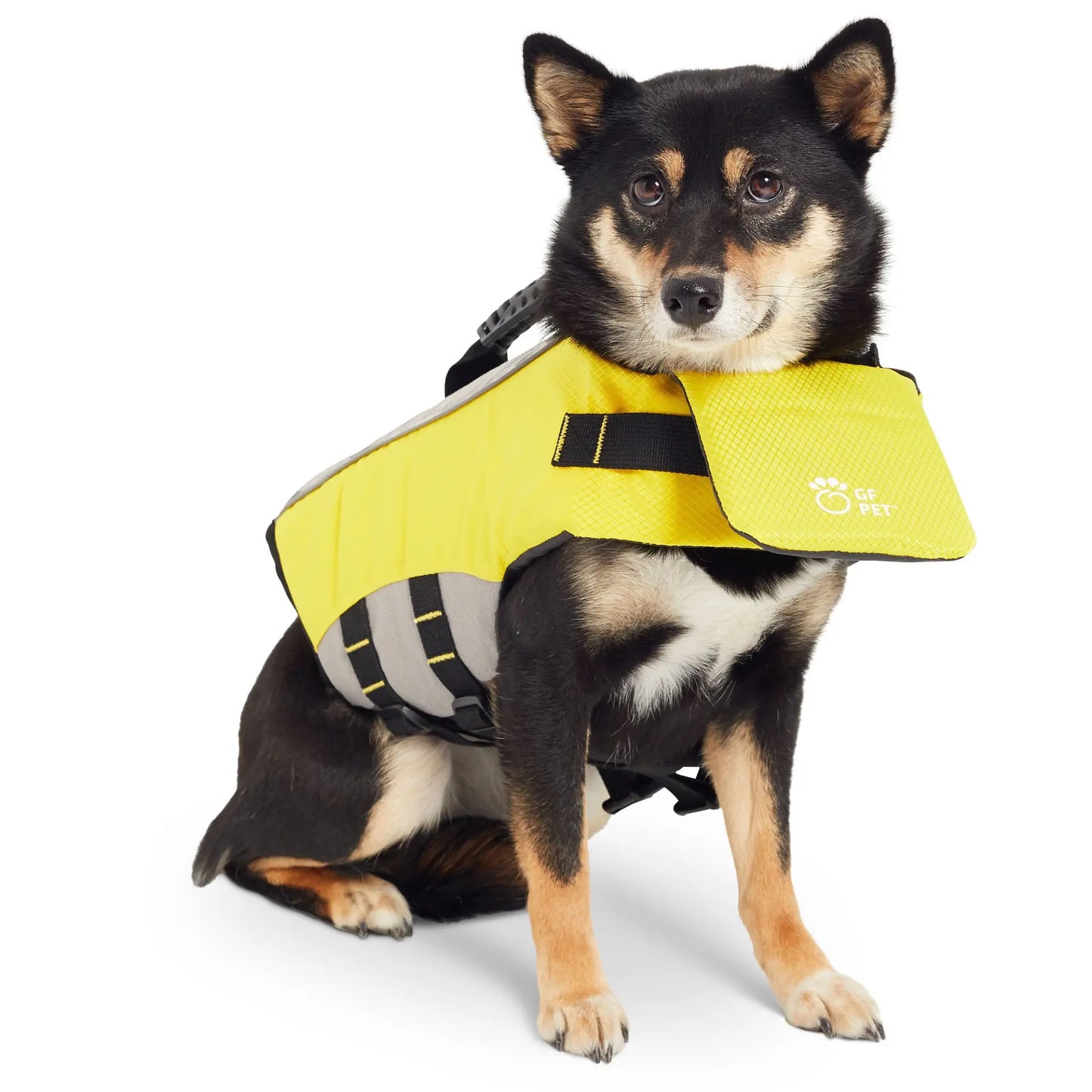 Cosy Pooch Life Vest - Dog Life Jacket