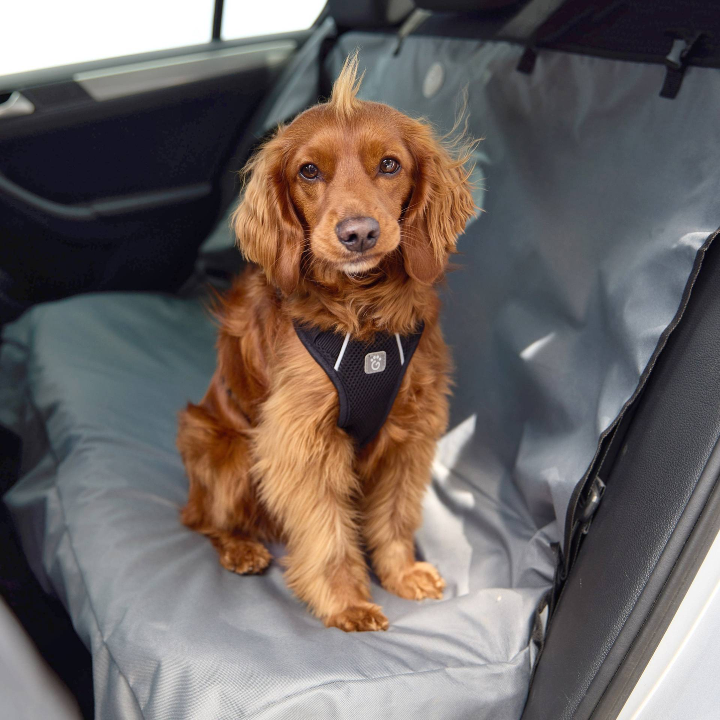 Cosy Pooch Pet Bench Cover