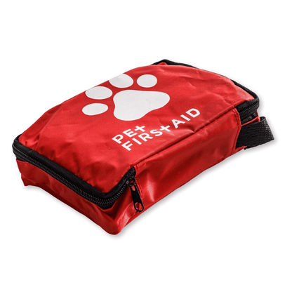 pet first aid kit