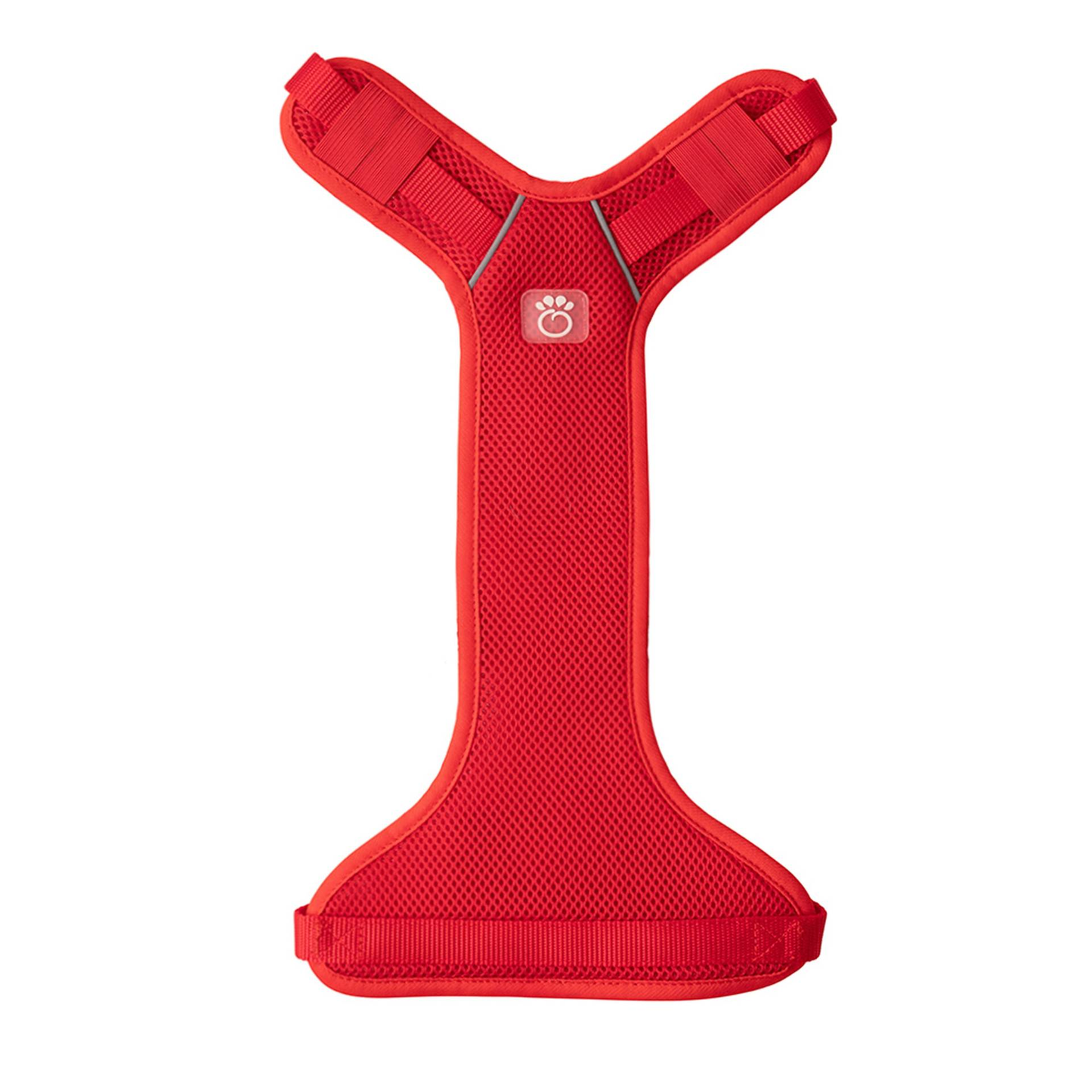 Cosy Pooch Travel Harness - Red