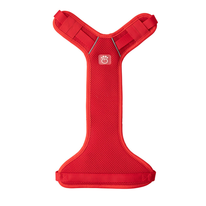 Cosy Pooch Travel Harness - Red