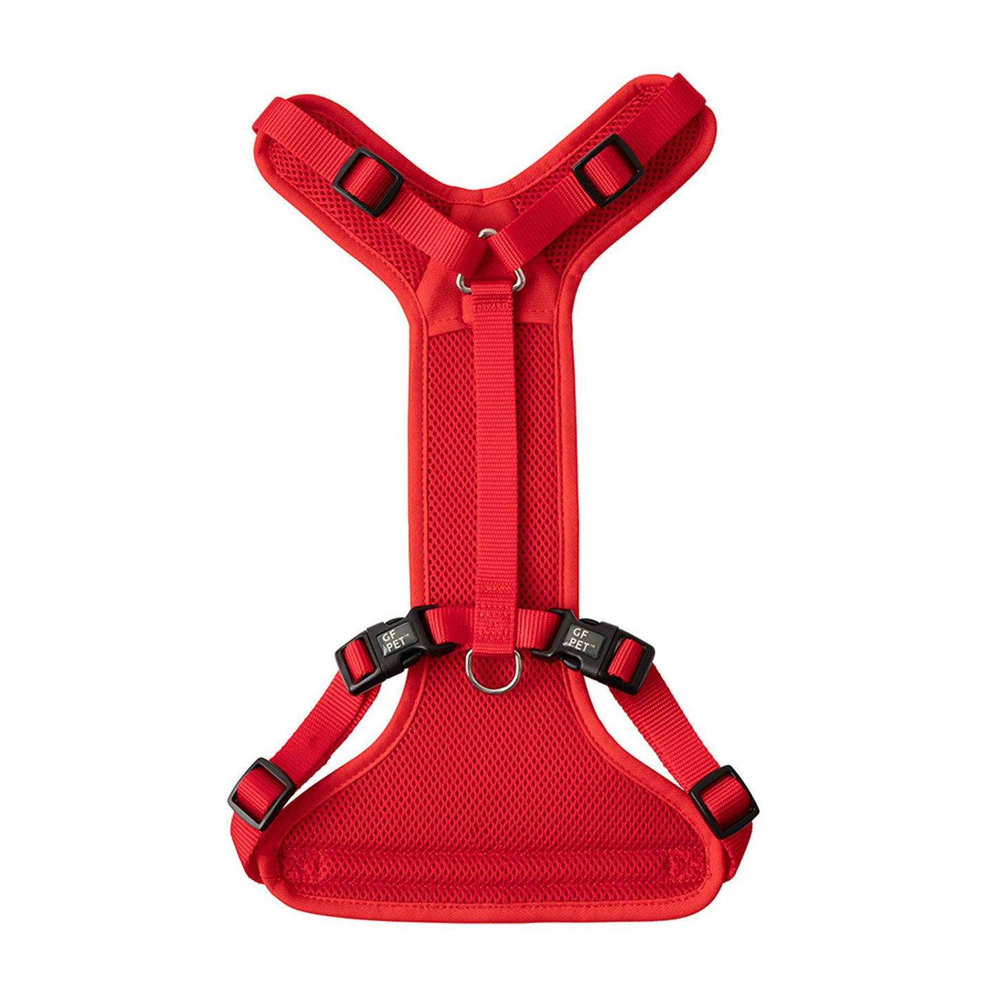 Cosy Pooch Travel Harness - Red