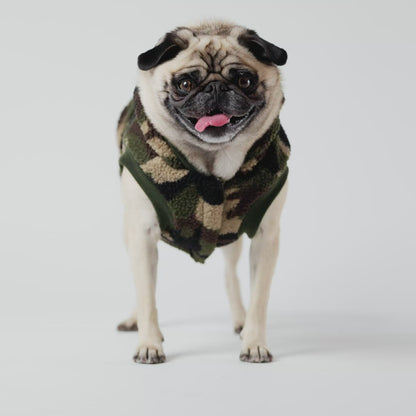 Hunter Dog Jacket